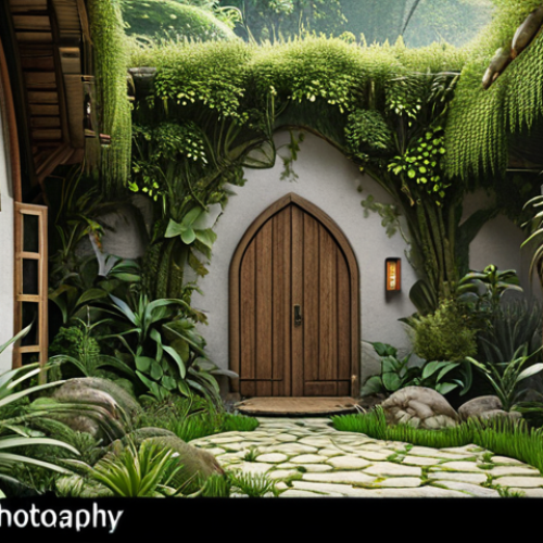 Home 19 biophilic - 이미지 1