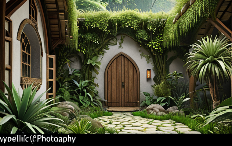 biophilic - 이미지 1