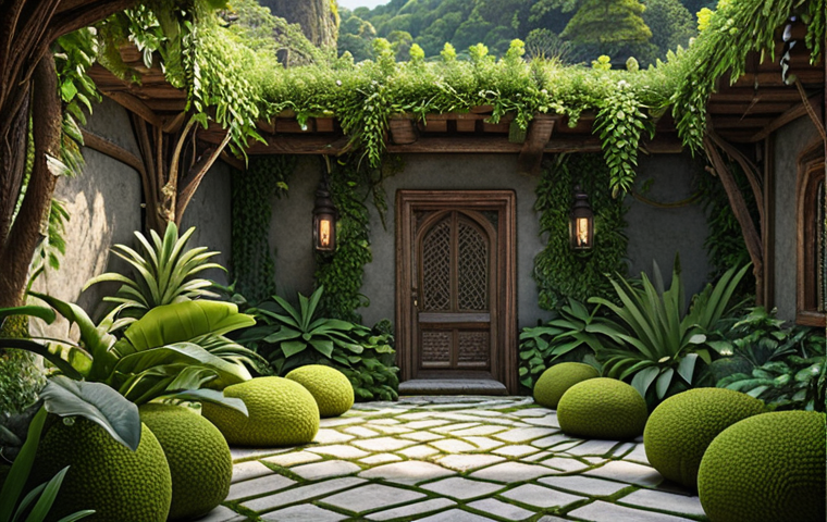 biophilic - 이미지 1
